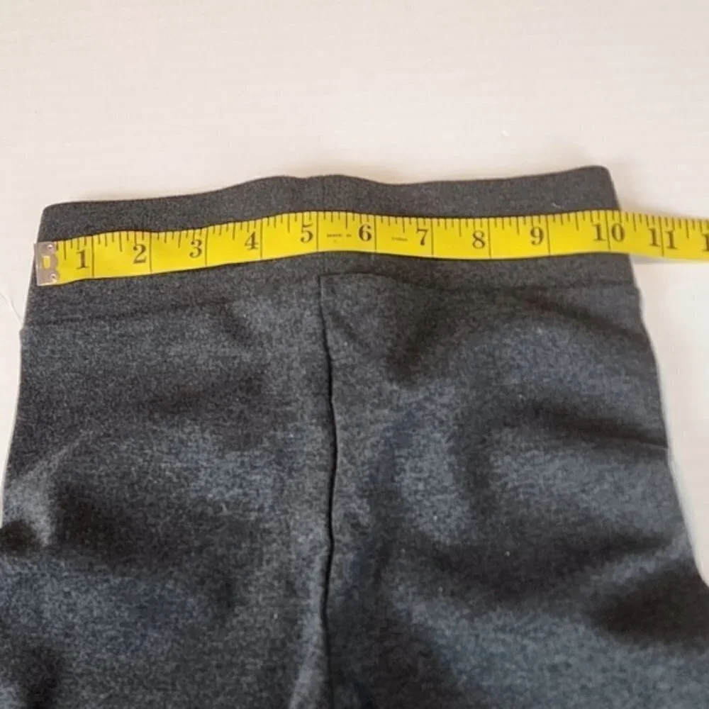 Old Navy size M / 8 gray leggings / pants New